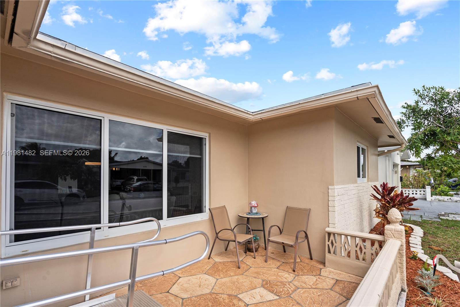 PARADISE GARDENS SEC 3 - Residential