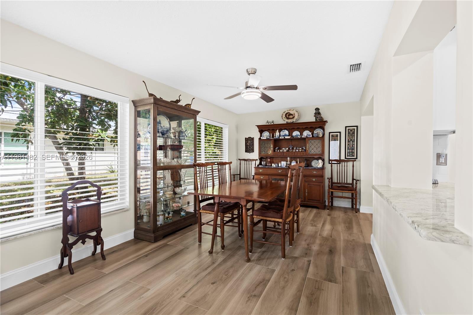 PARADISE GARDENS SEC 3 - Residential