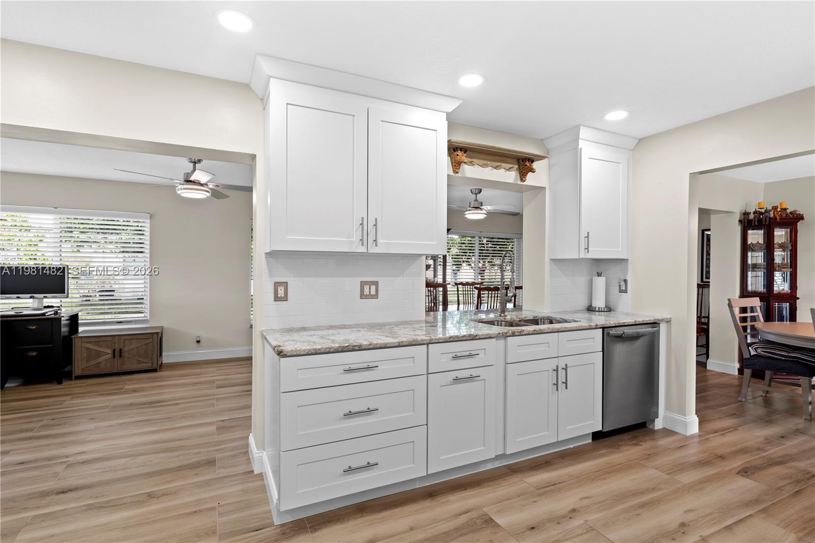 PARADISE GARDENS SEC 3 - Residential