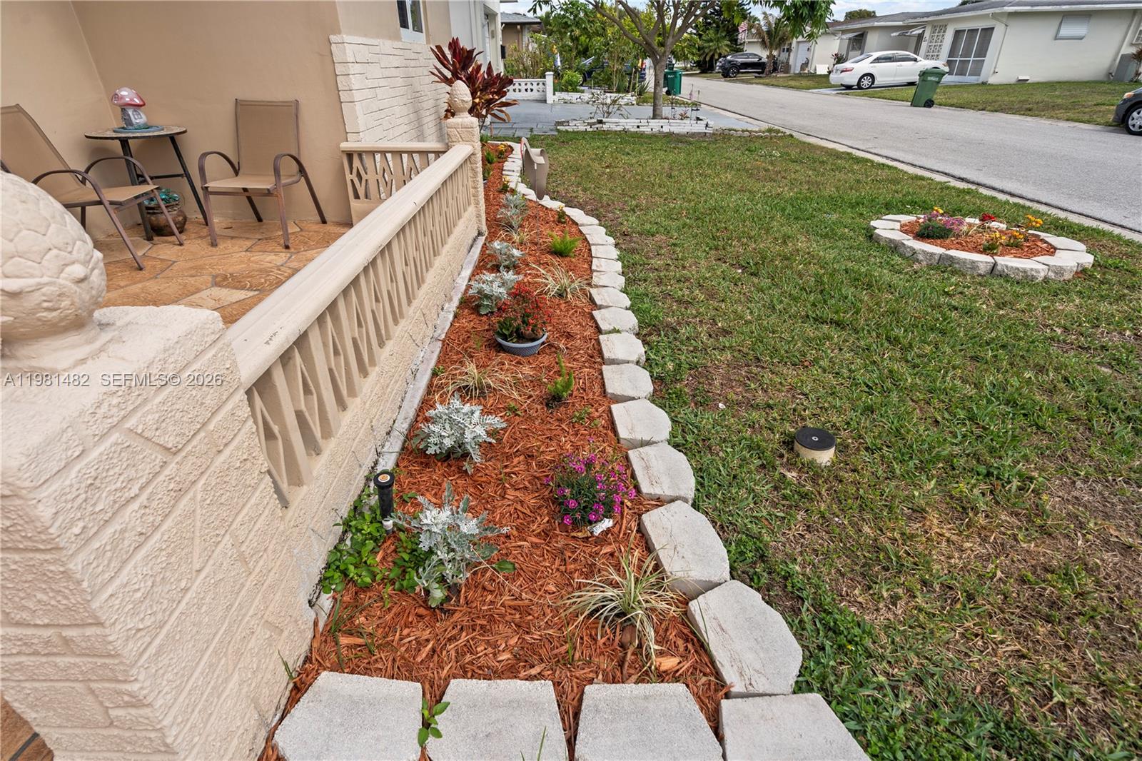 PARADISE GARDENS SEC 3 - Residential