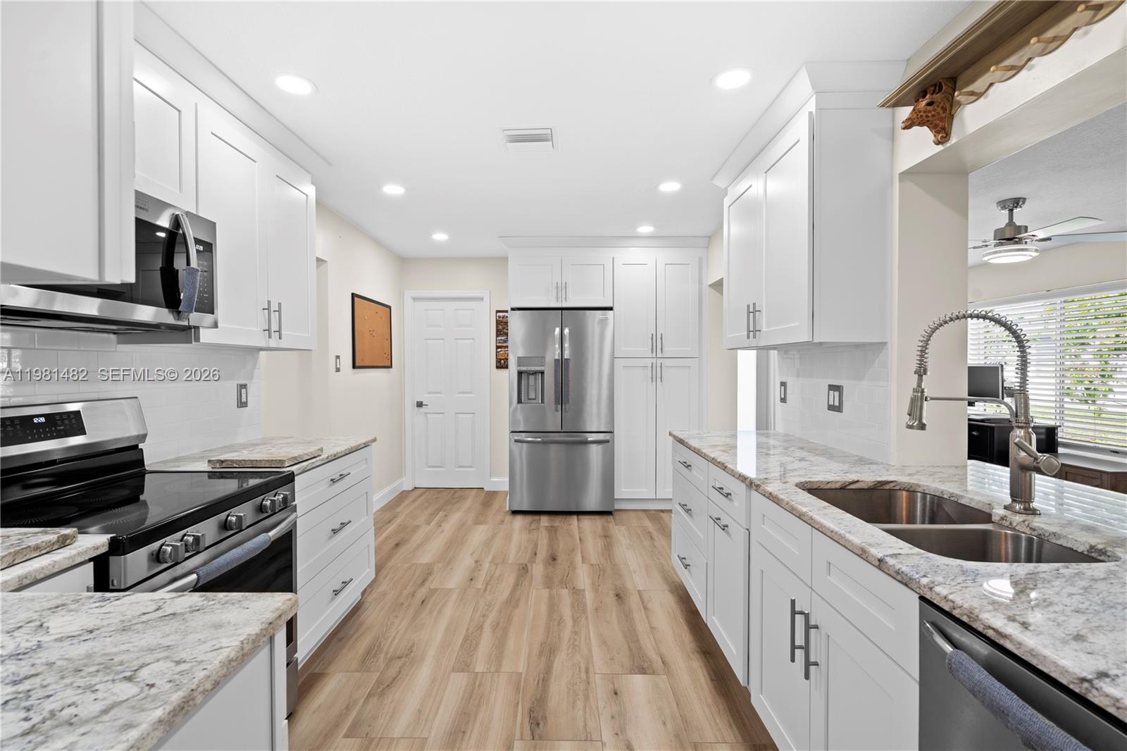 PARADISE GARDENS SEC 3 - Residential