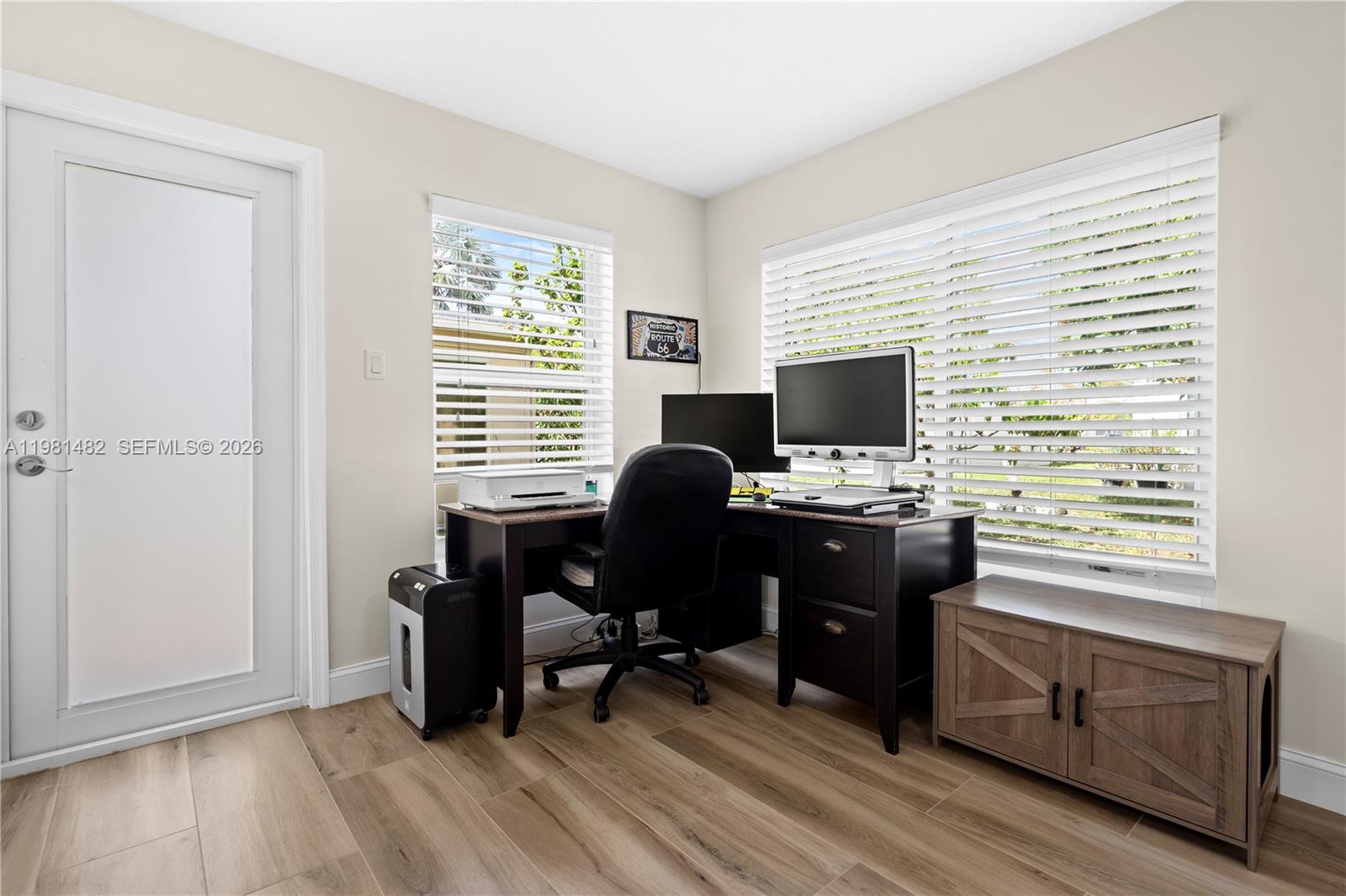 PARADISE GARDENS SEC 3 - Residential