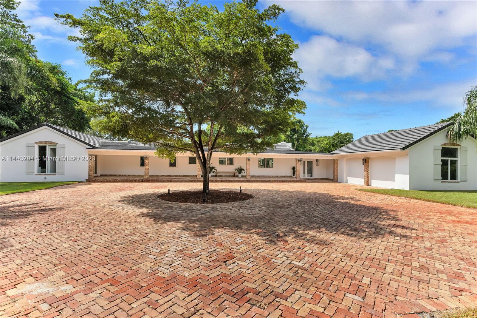 SUNILAND ESTATES 1ST ADDN - Residential