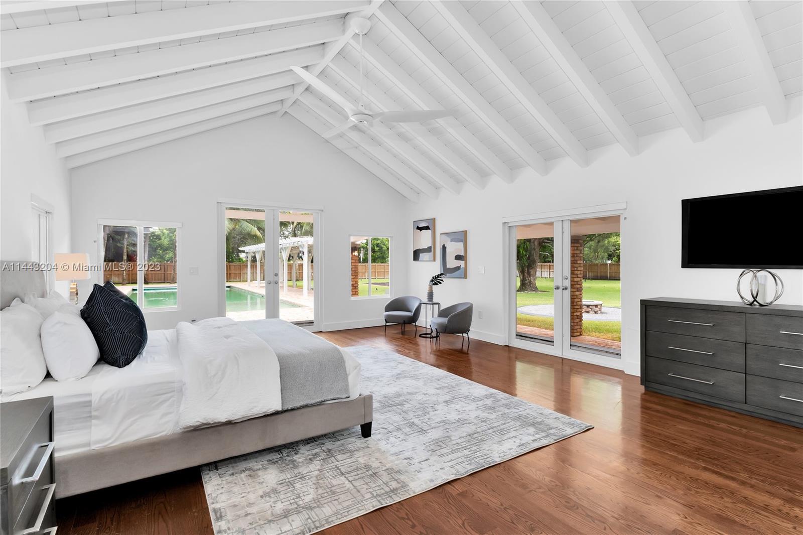 SUNILAND ESTATES 1ST ADDN - Residential