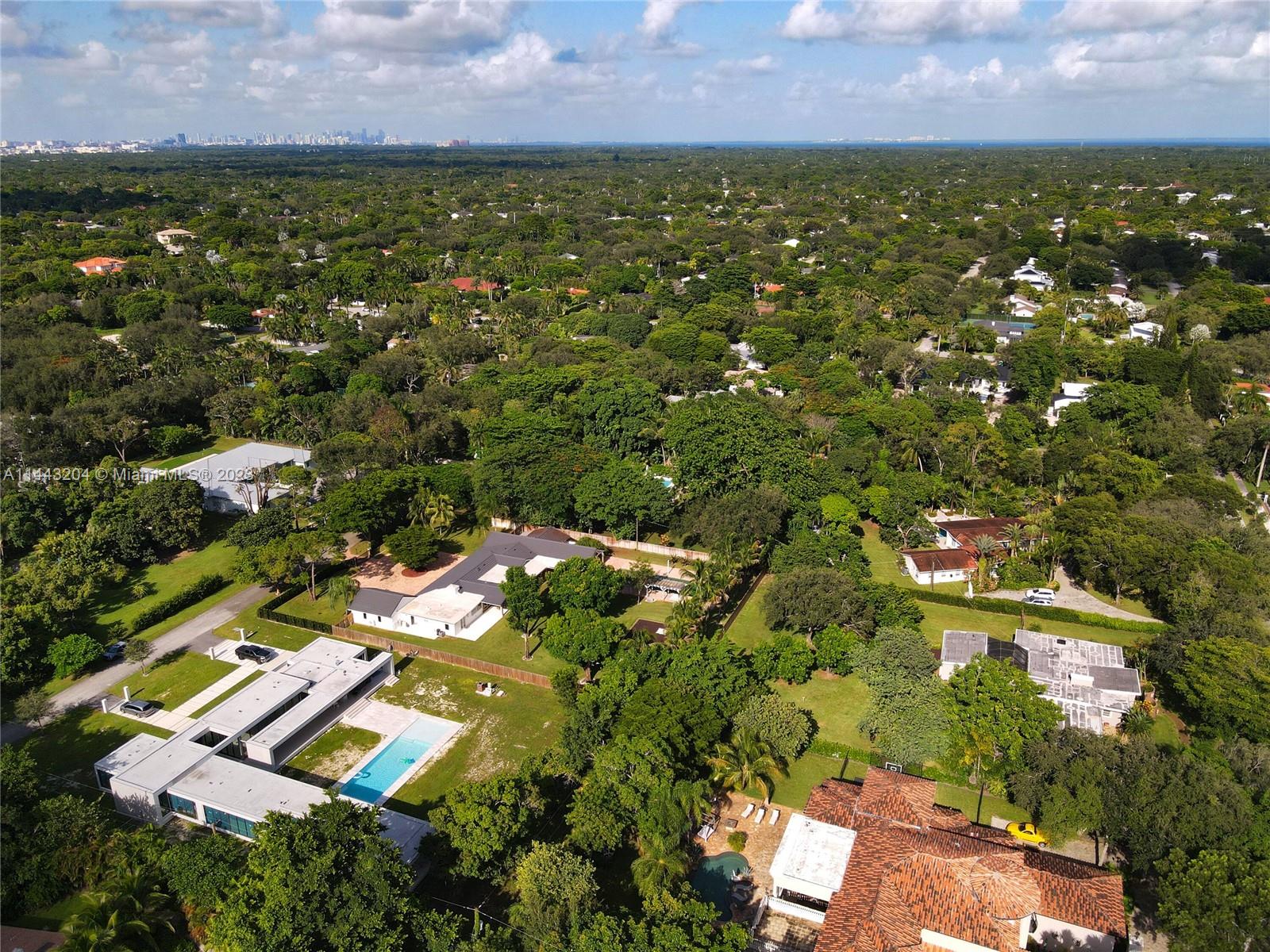 SUNILAND ESTATES 1ST ADDN - Residential