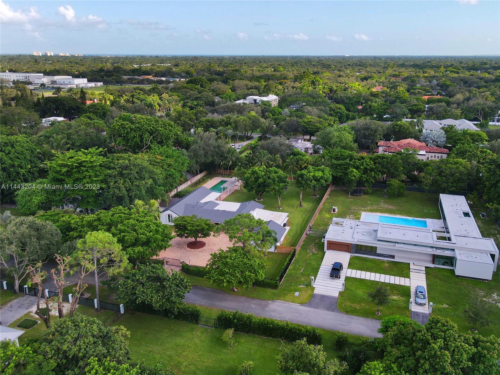 SUNILAND ESTATES 1ST ADDN - Residential