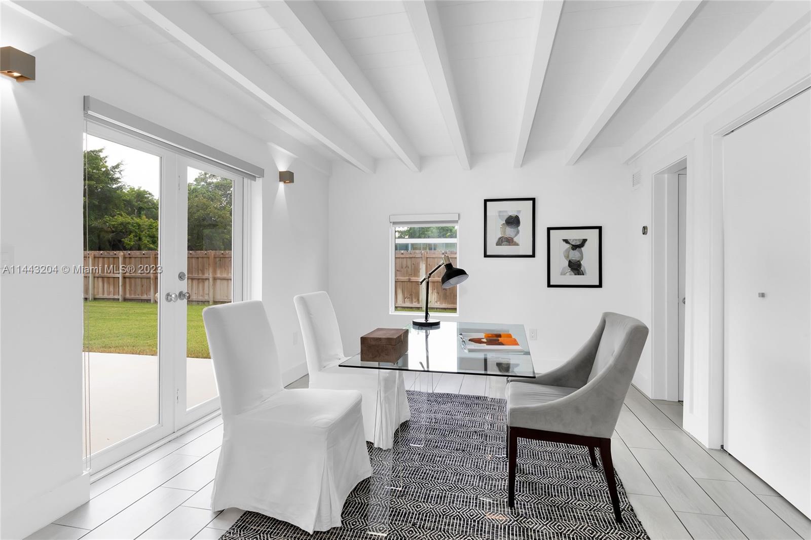 SUNILAND ESTATES 1ST ADDN - Residential