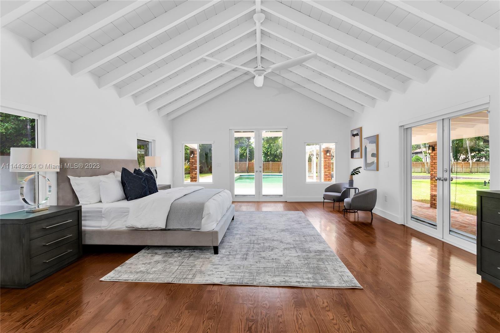 SUNILAND ESTATES 1ST ADDN - Residential