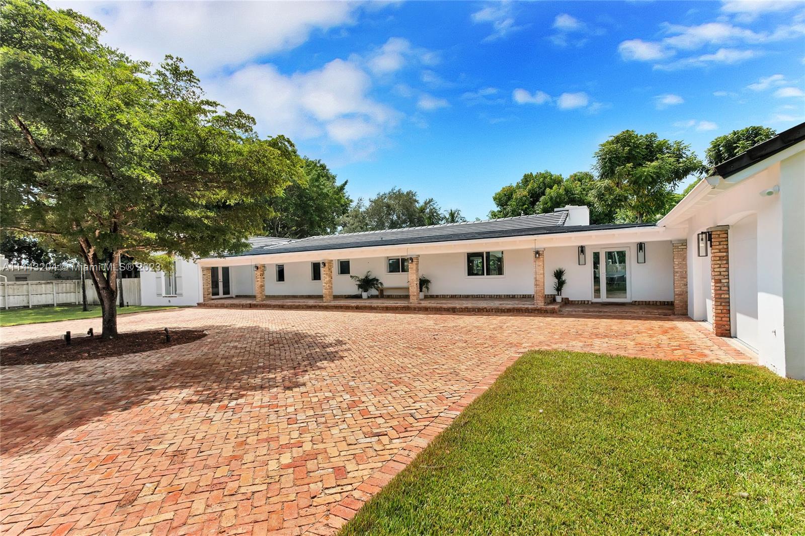 SUNILAND ESTATES 1ST ADDN - Residential