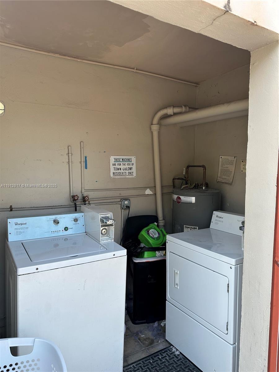 TOWN COLONY CONDO - Residential Lease