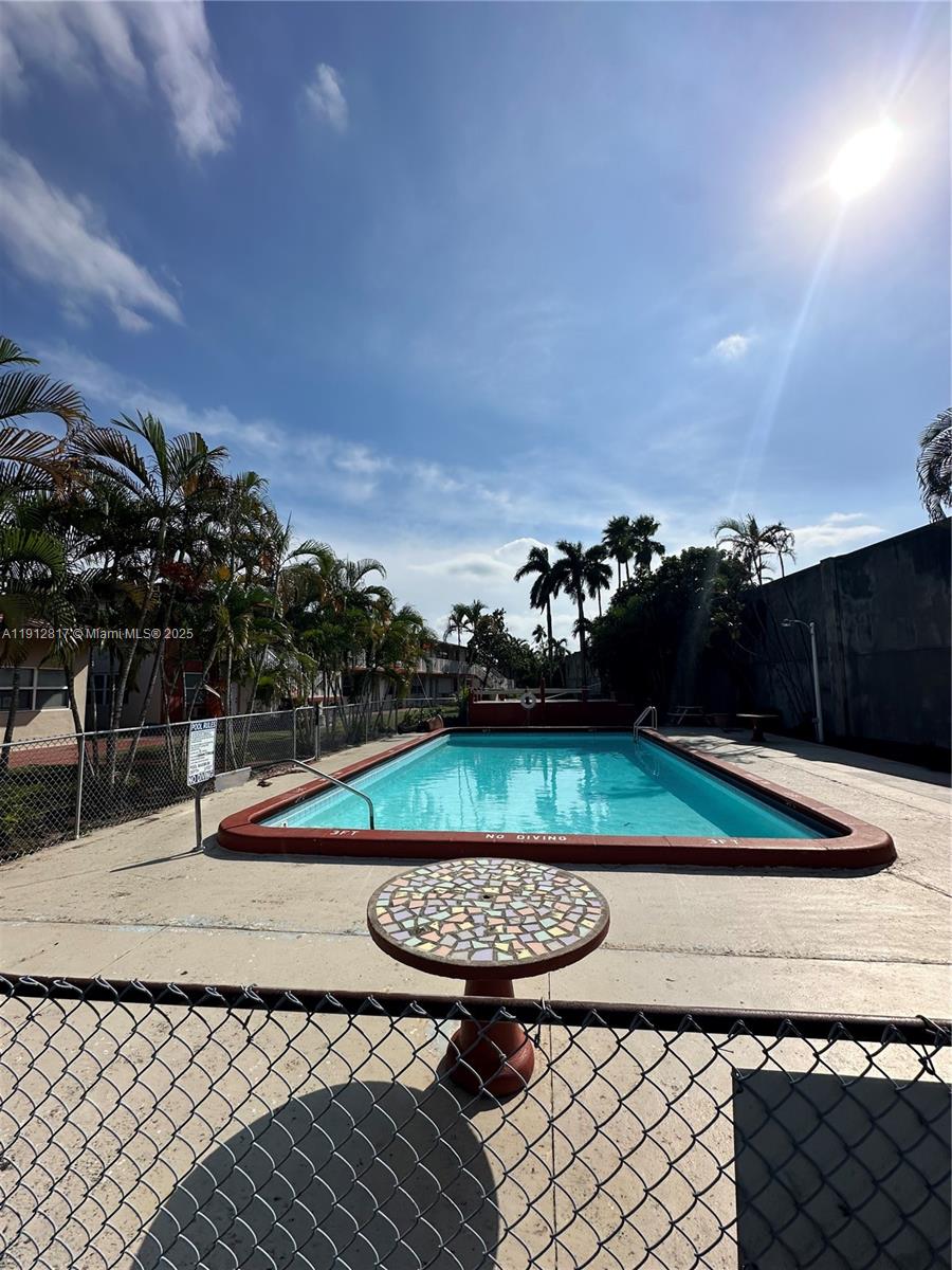 TOWN COLONY CONDO - Residential Lease