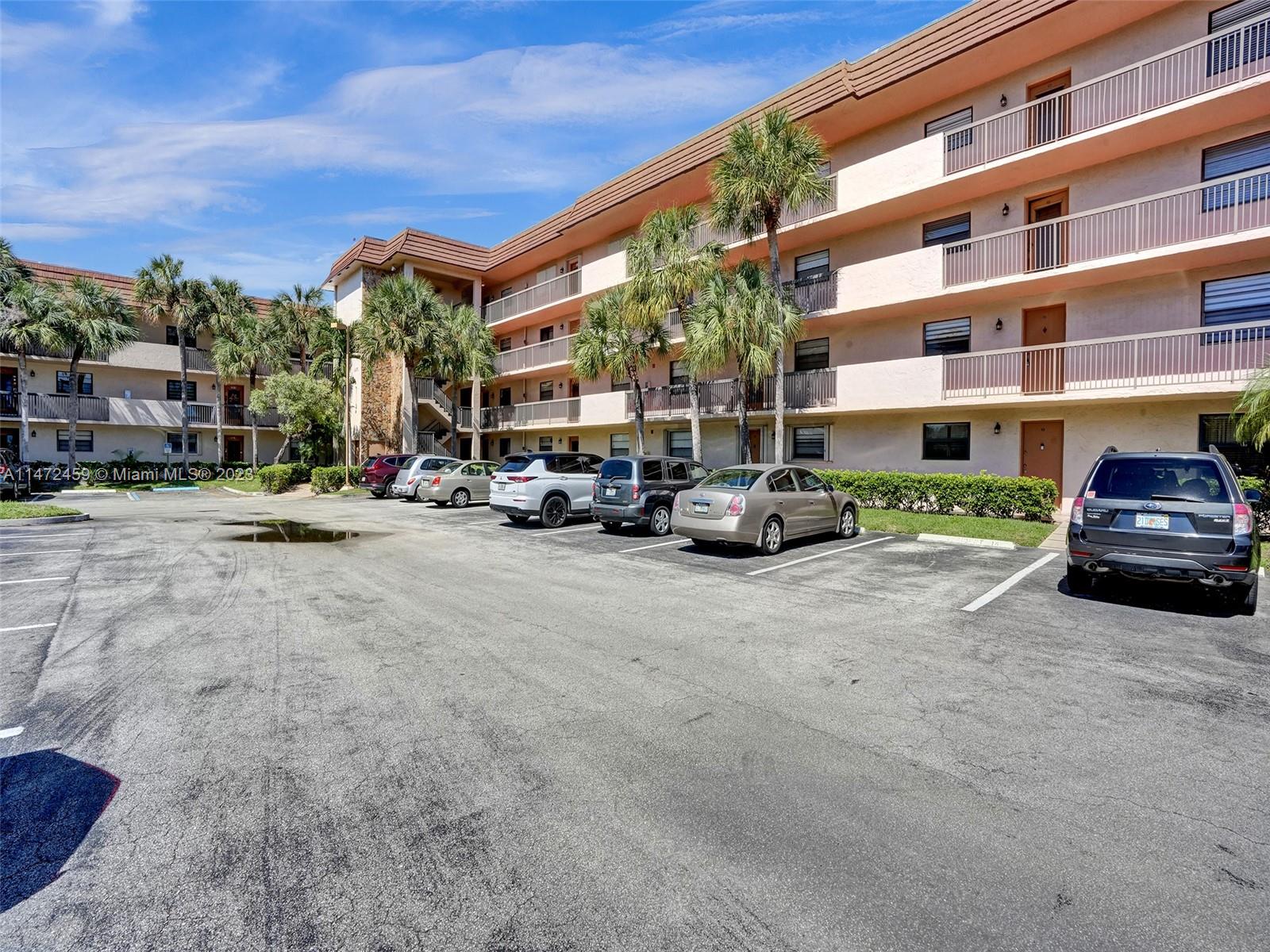 If you’re looking for a turn key and newly renovated, unit, look no further! Come and take a look at this gorgeous 2 bedroom, 2 bathroom condo for sale in Lakes of Carriage Hills. This unit boasts over 1,200 square feet, full size washer & dryer, Hurricane impact doors and windows, first floor unit, relaxing lake views and so much more! You do not want to miss out on this well kept unit, schedule a showing today!
