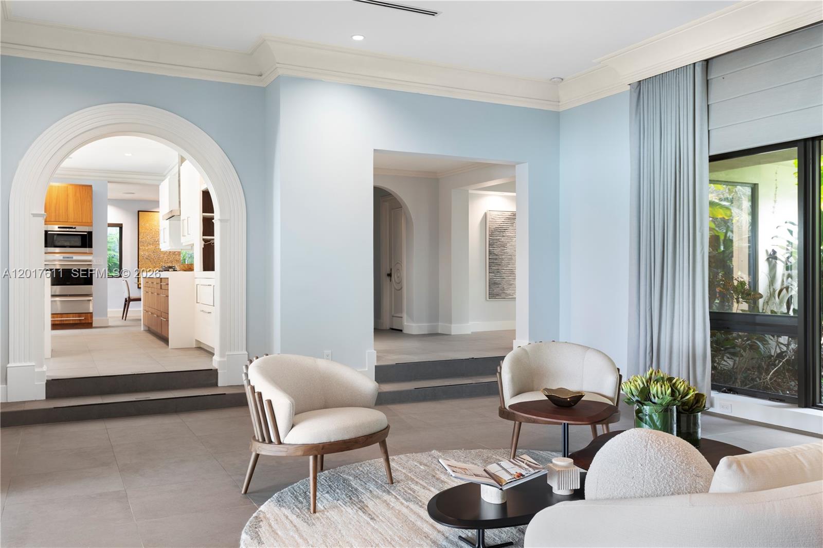 SAN MARINO ISLAND - Residential