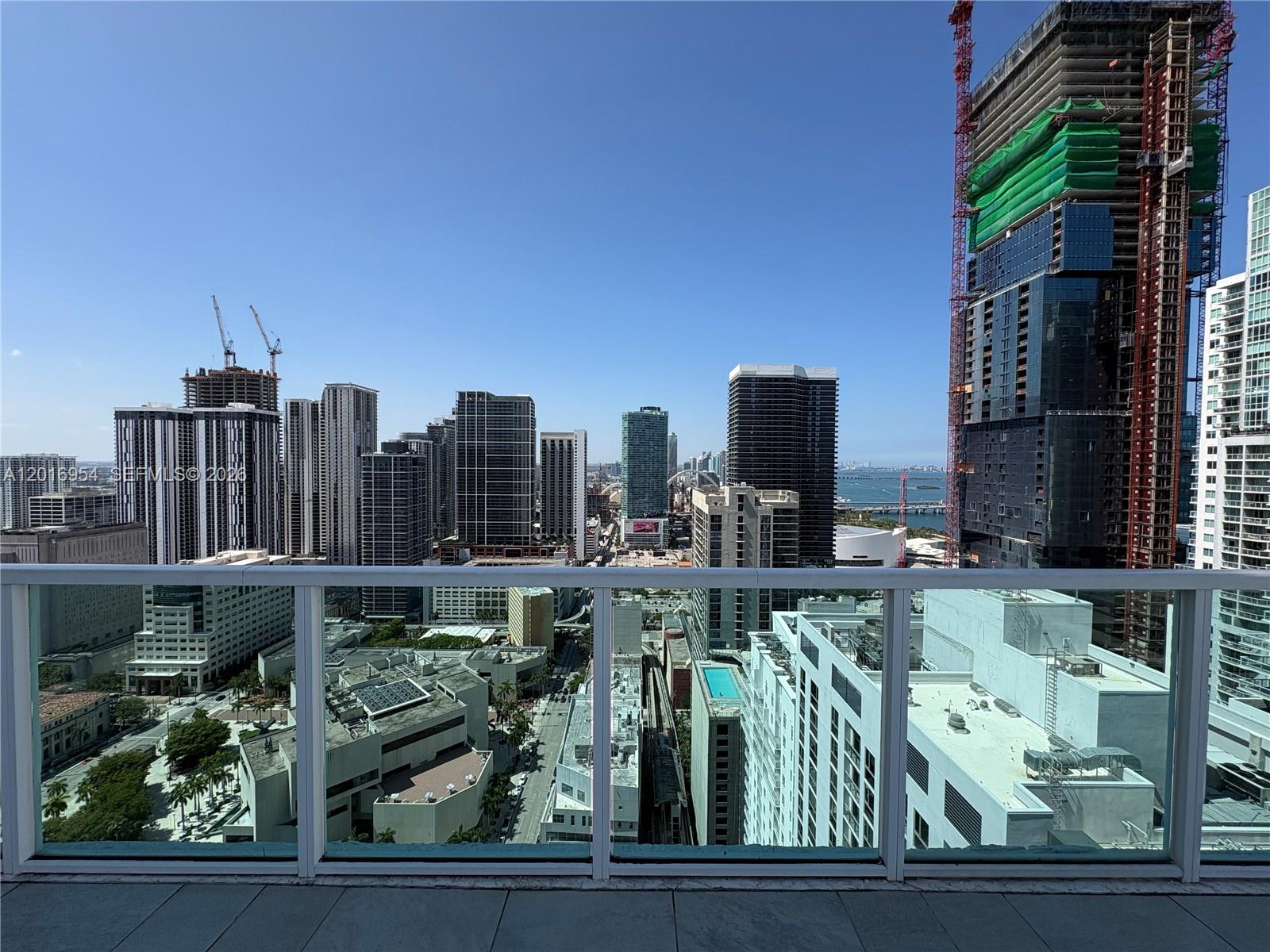 THE LOFT DOWNTOWN II COND - Residential Lease
