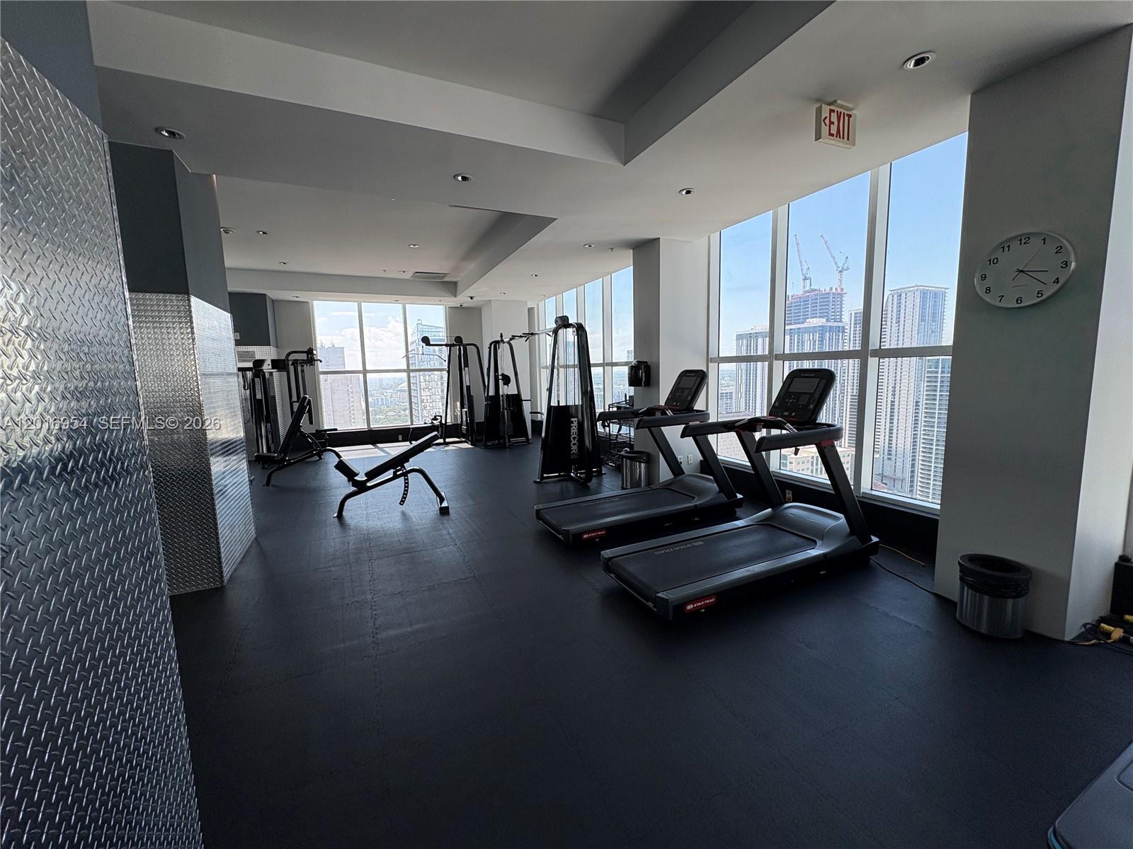 THE LOFT DOWNTOWN II COND - Residential Lease
