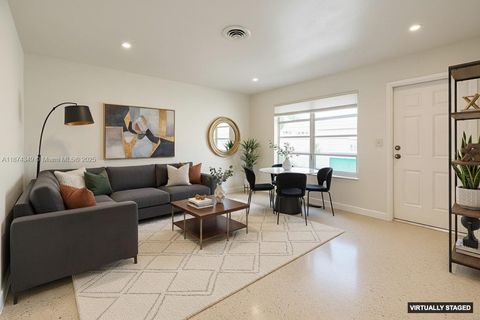 2441 NW 9th Ter 1 Wilton Manors FL 33311