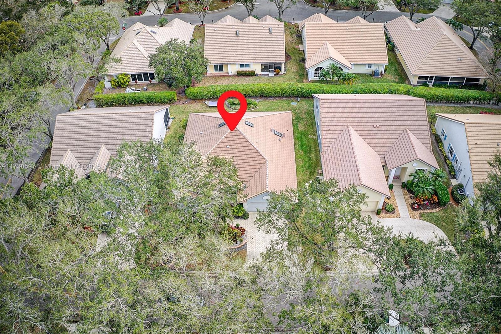 GEORGETOWN AT EAGLE TRACE - Residential