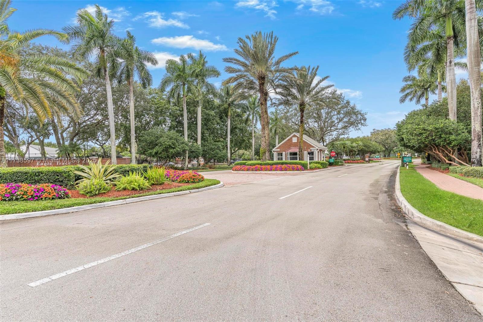 GEORGETOWN AT EAGLE TRACE - Residential