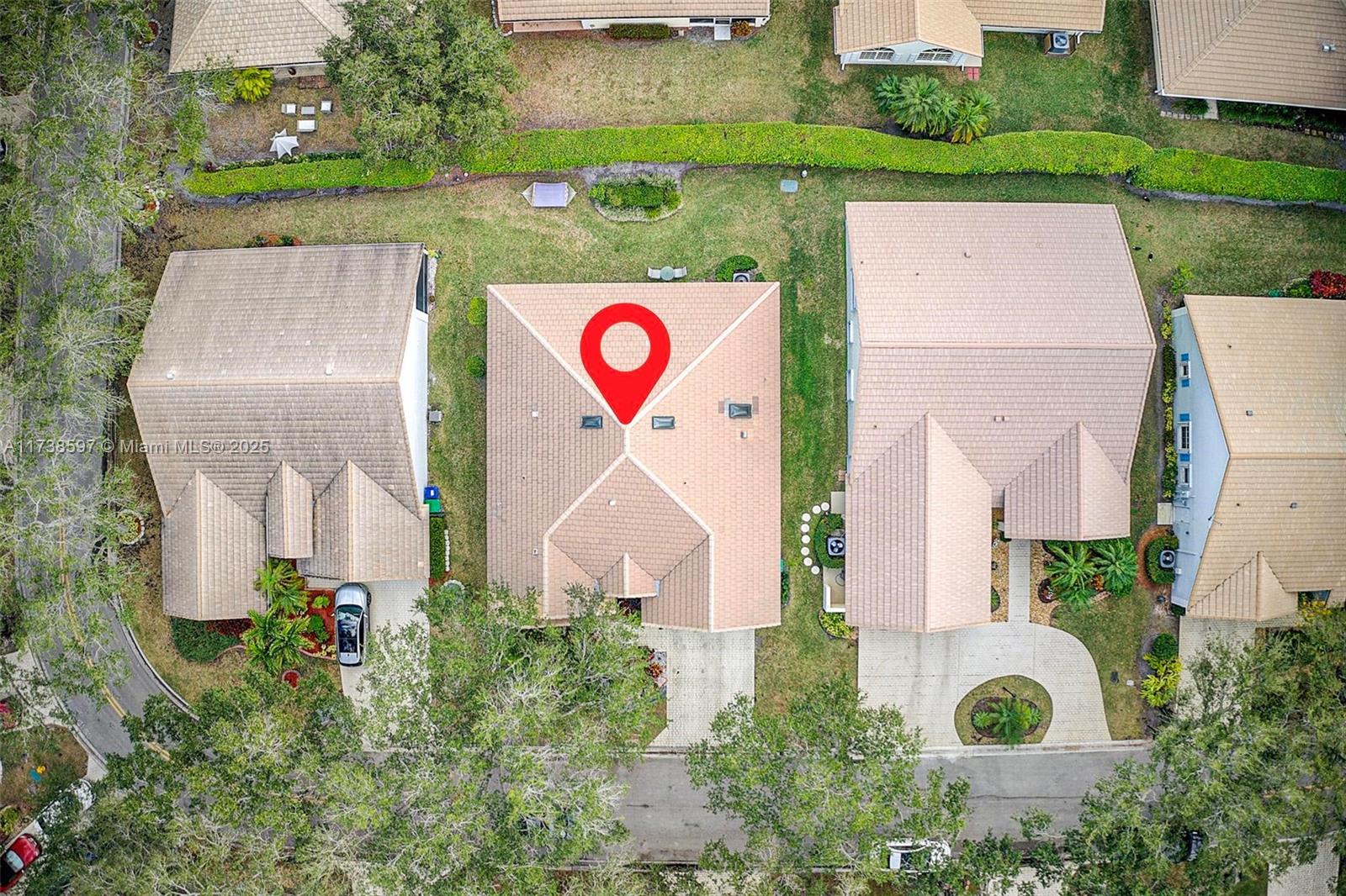 GEORGETOWN AT EAGLE TRACE - Residential
