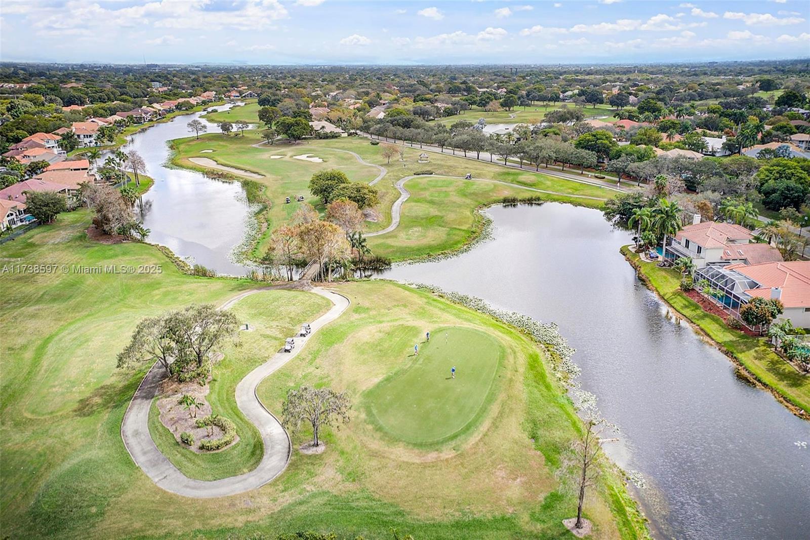 GEORGETOWN AT EAGLE TRACE - Residential