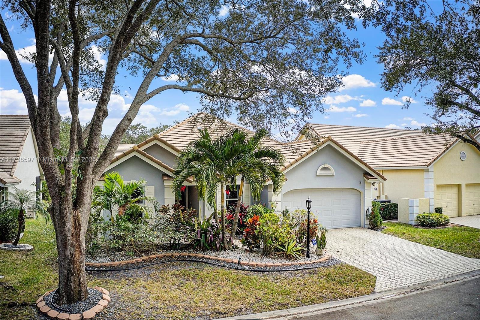 GEORGETOWN AT EAGLE TRACE - Residential