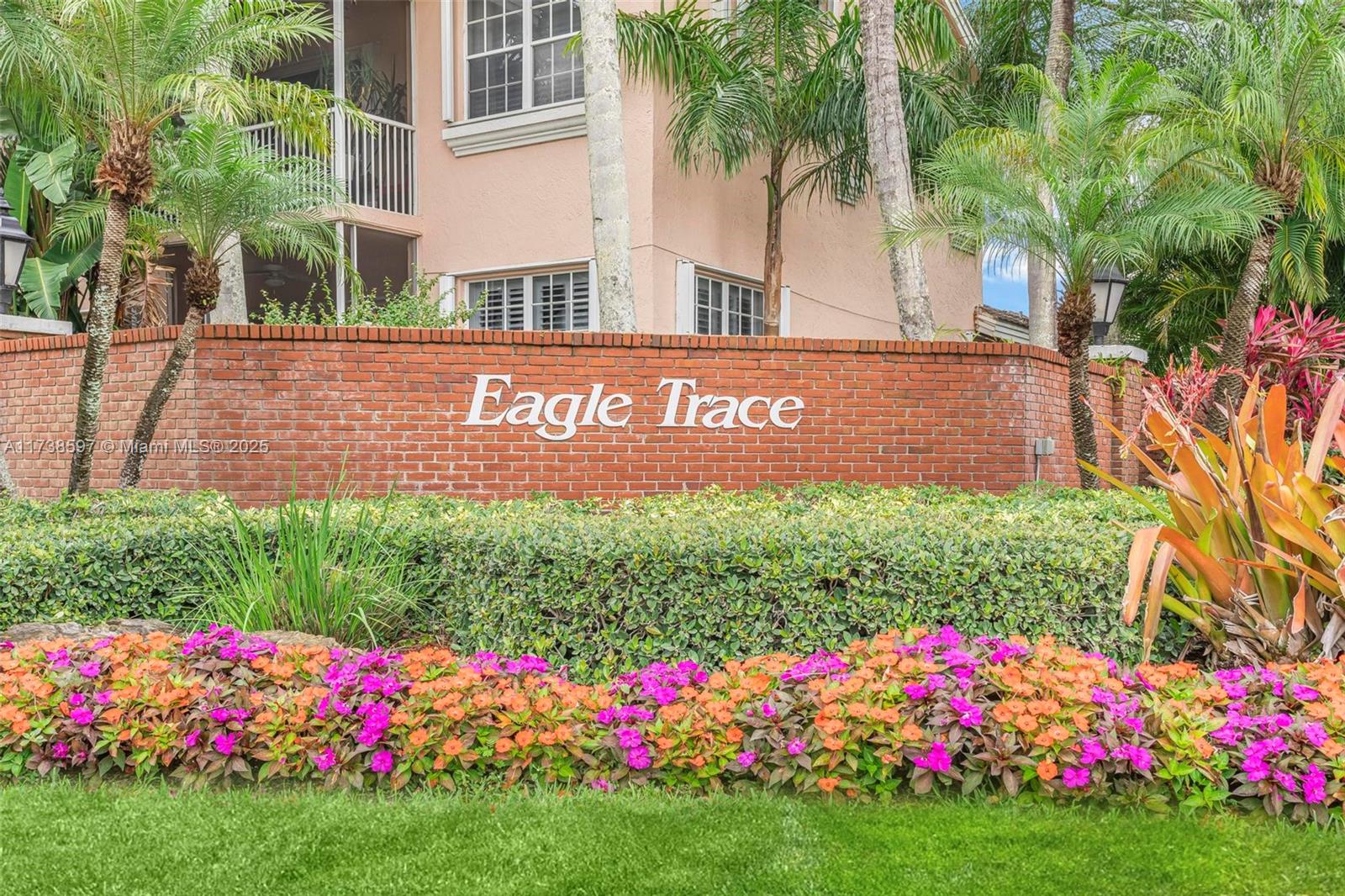 GEORGETOWN AT EAGLE TRACE - Residential