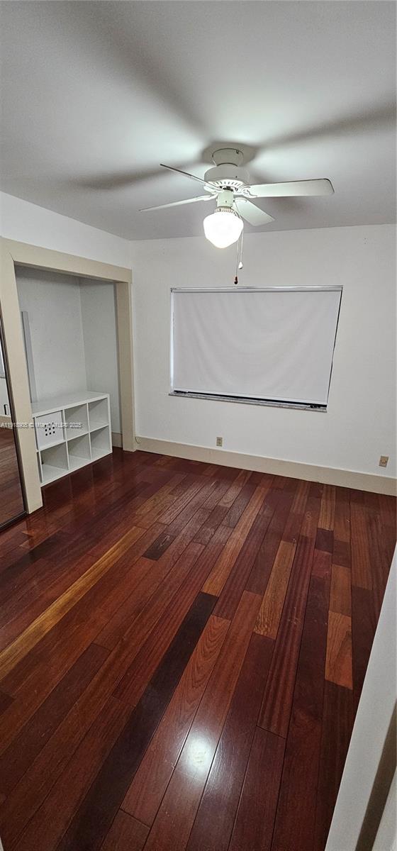 JACARANDA AREA 935 - Residential Lease