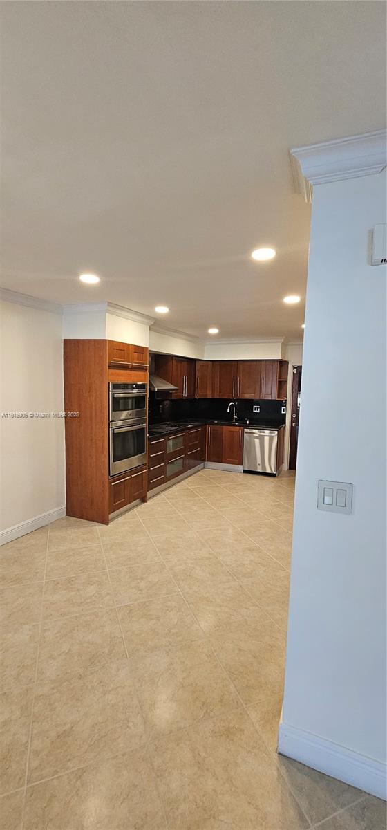 JACARANDA AREA 935 - Residential Lease