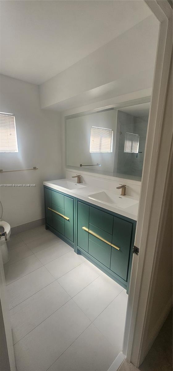 JACARANDA AREA 935 - Residential Lease