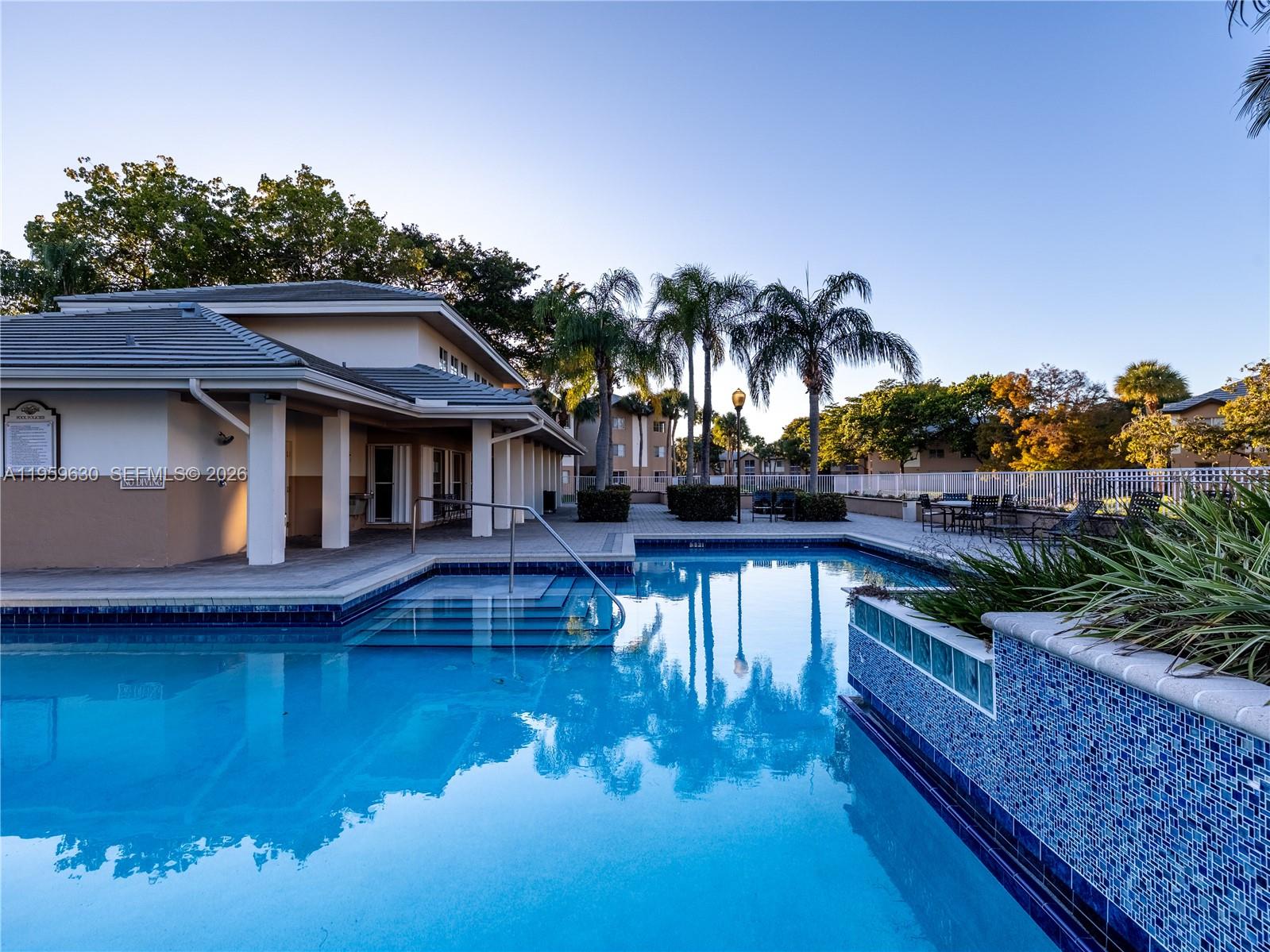 CITATION WAY CONDO - Residential Lease