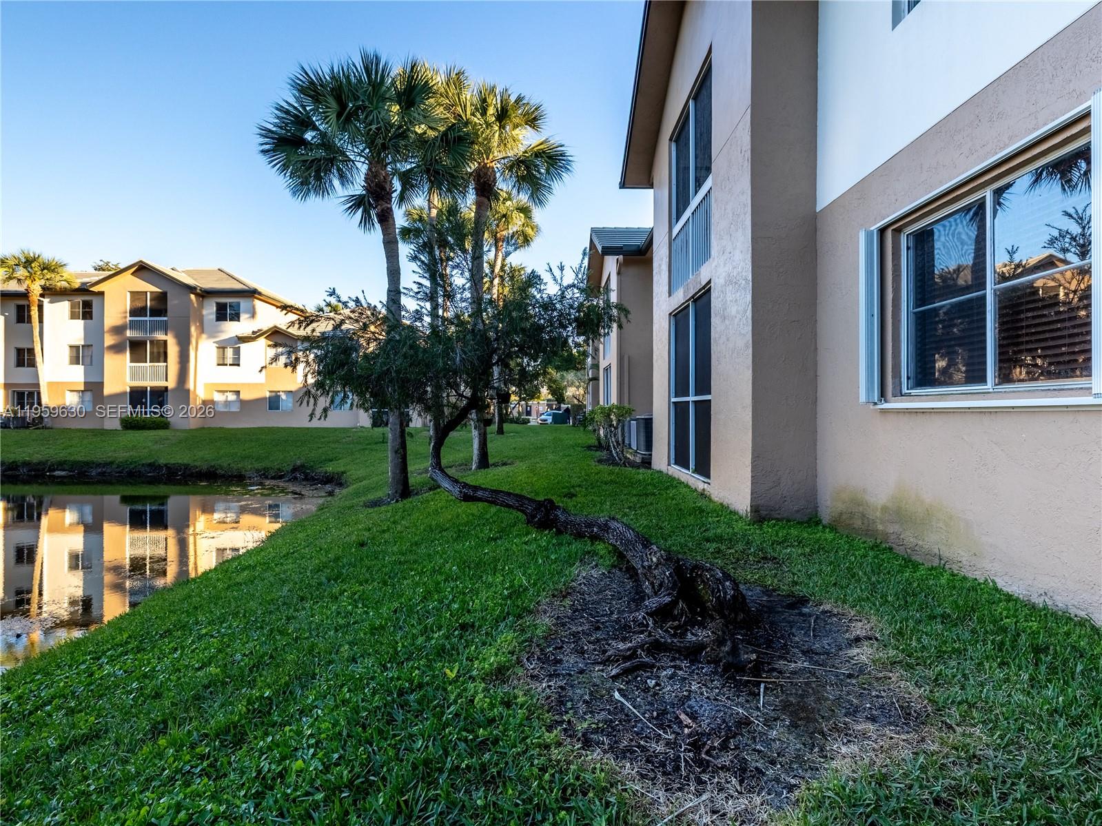 CITATION WAY CONDO - Residential Lease