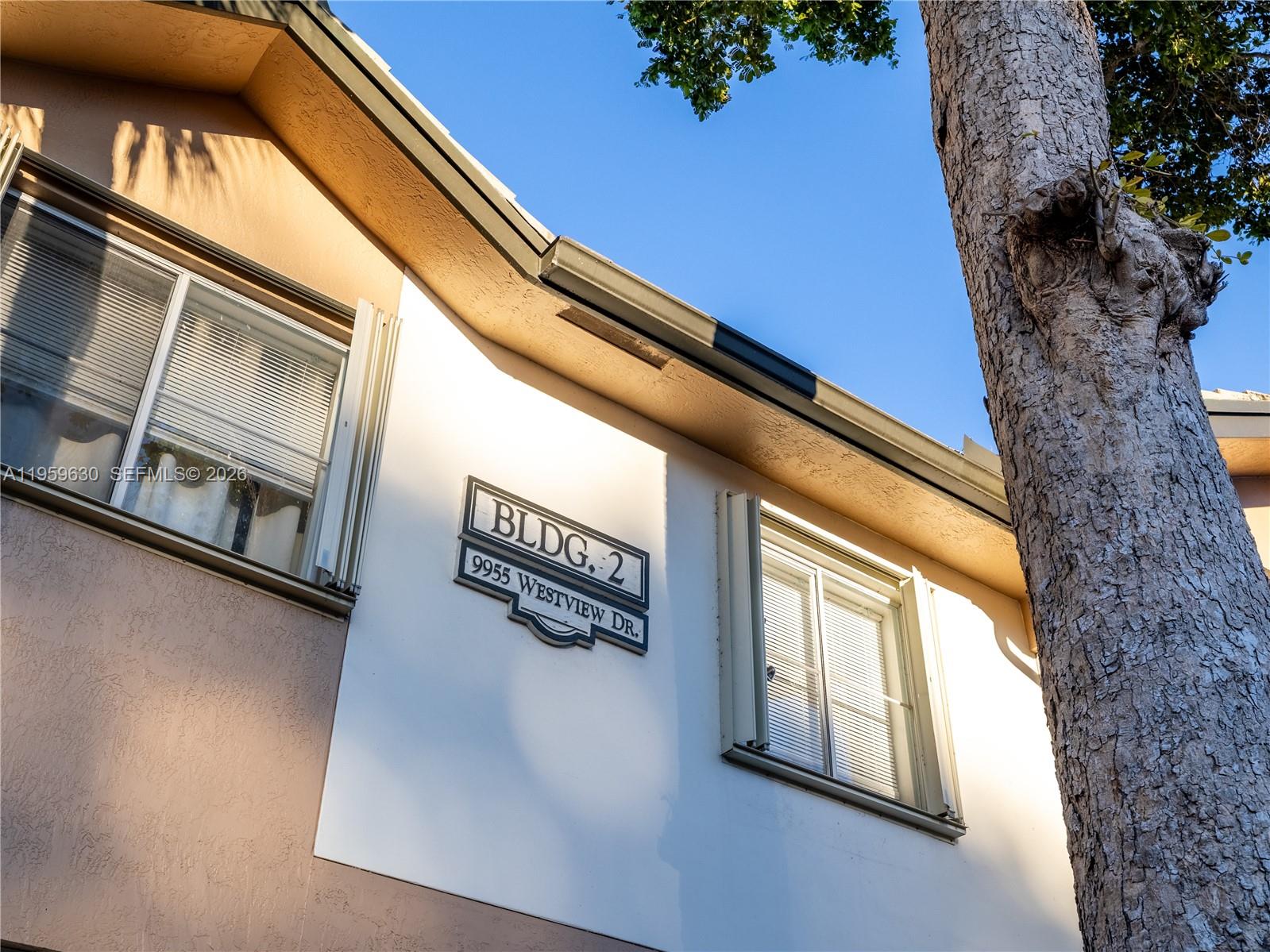 CITATION WAY CONDO - Residential Lease