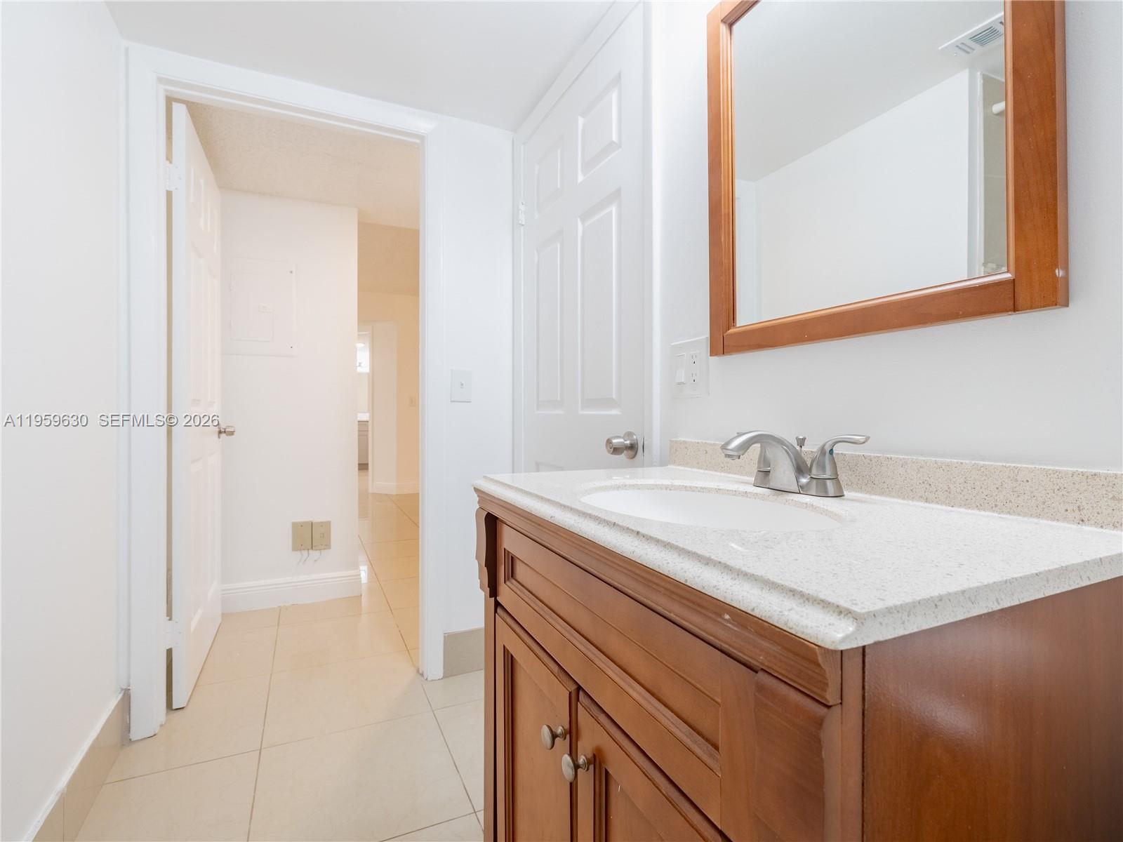 CITATION WAY CONDO - Residential Lease