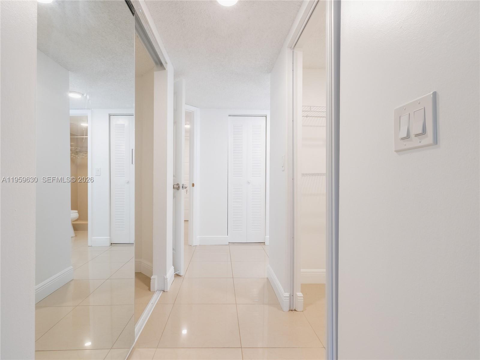 CITATION WAY CONDO - Residential Lease