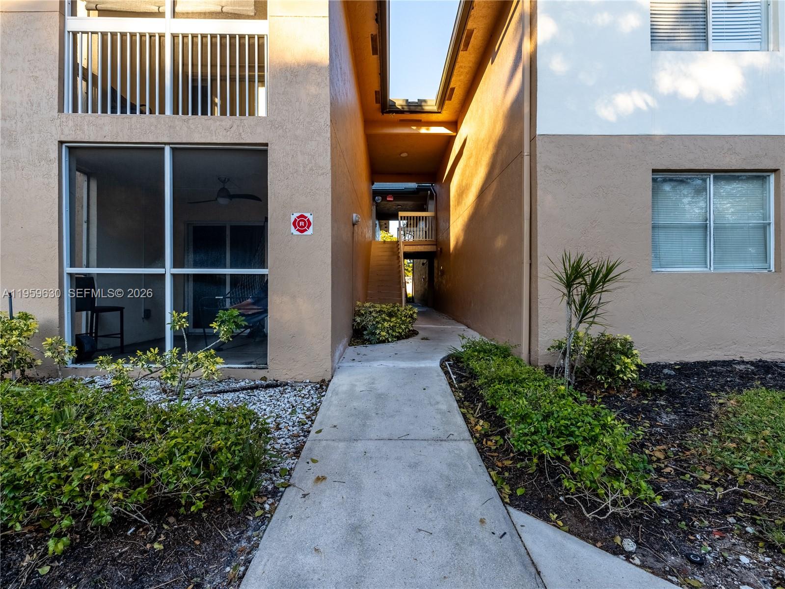 CITATION WAY CONDO - Residential Lease