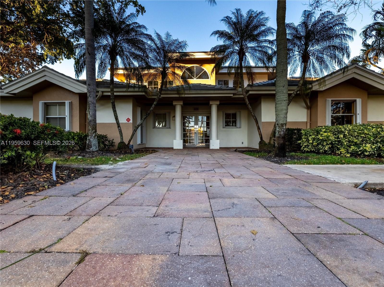 CITATION WAY CONDO - Residential Lease