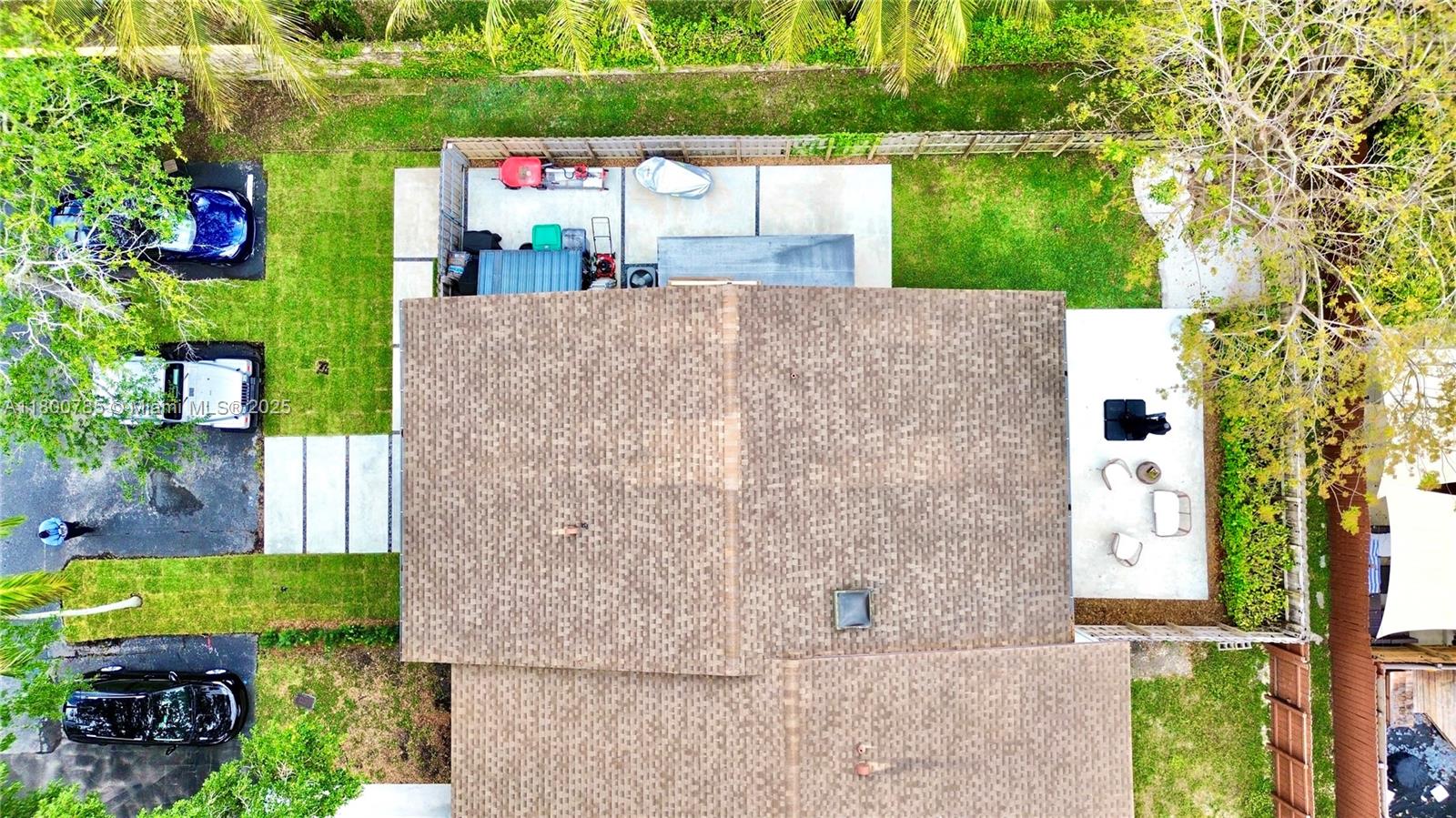 CINDIS PLACE SEC 2 - Residential
