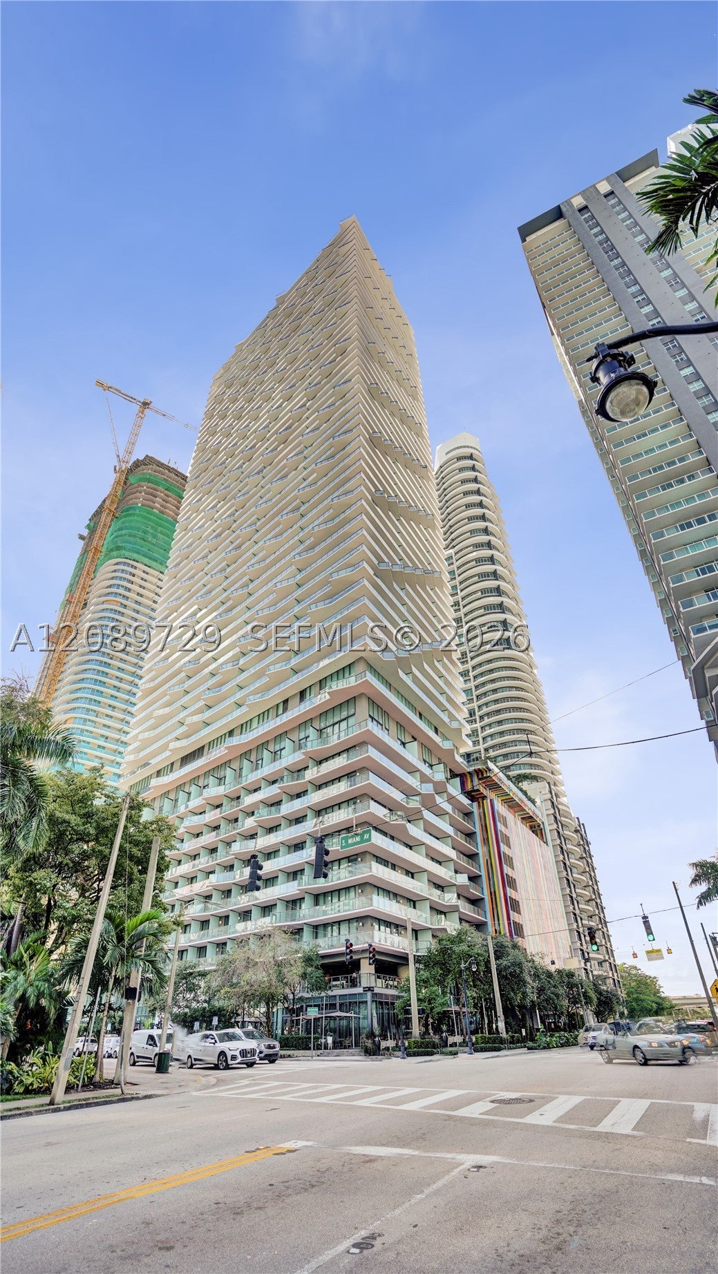 1300 S Miami Ave 2306
