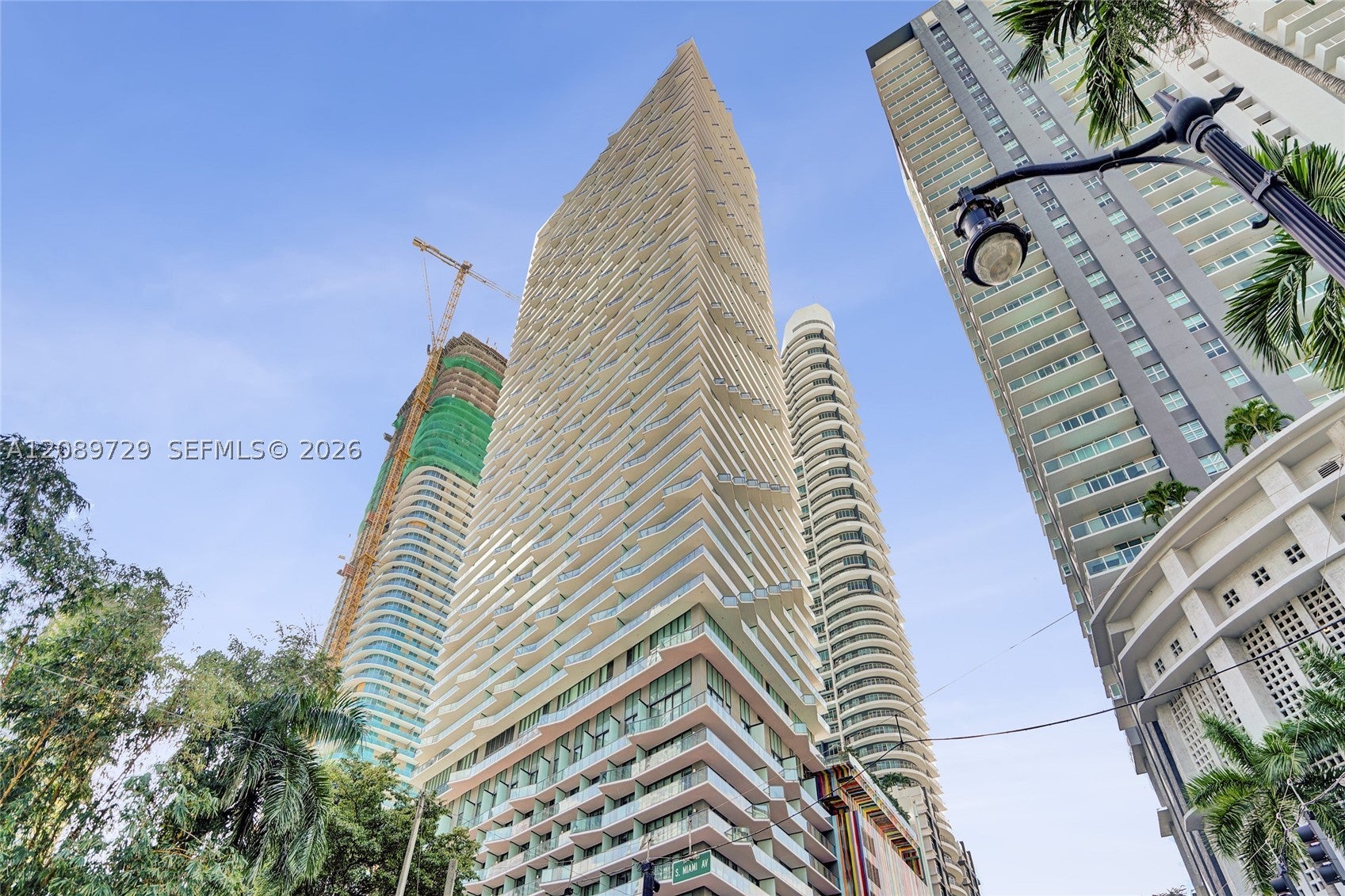 1300 S Miami Ave 2306