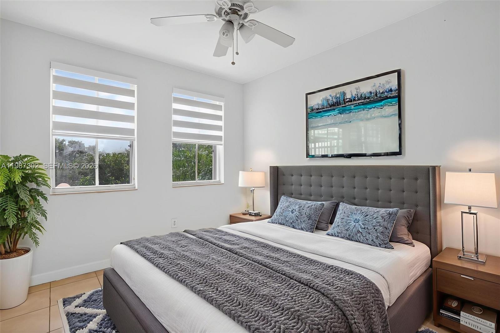 GRAND LAKES PHASE III - Residential