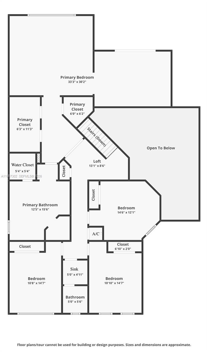 GRAND LAKES PHASE III - Residential