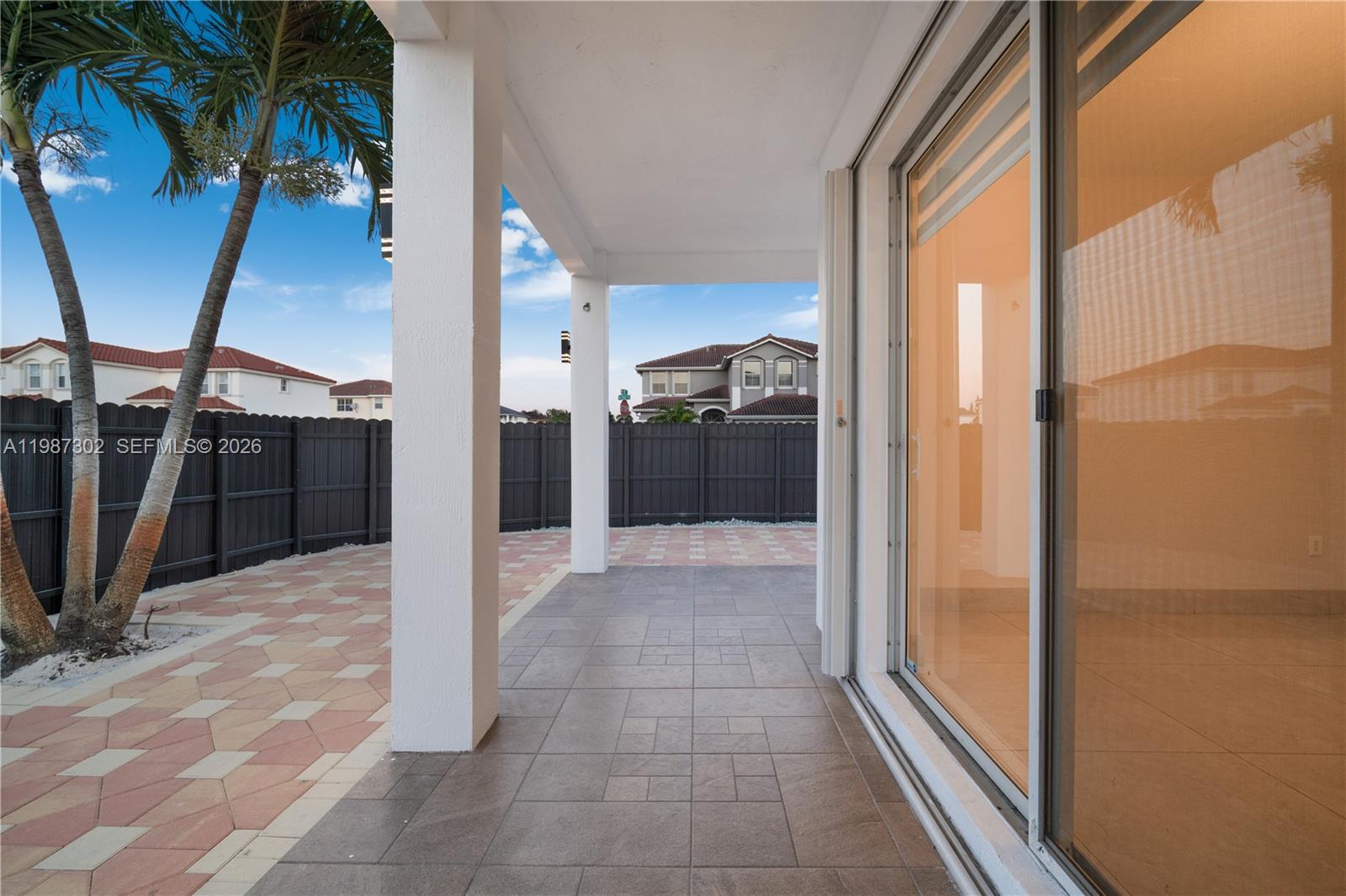 GRAND LAKES PHASE III - Residential