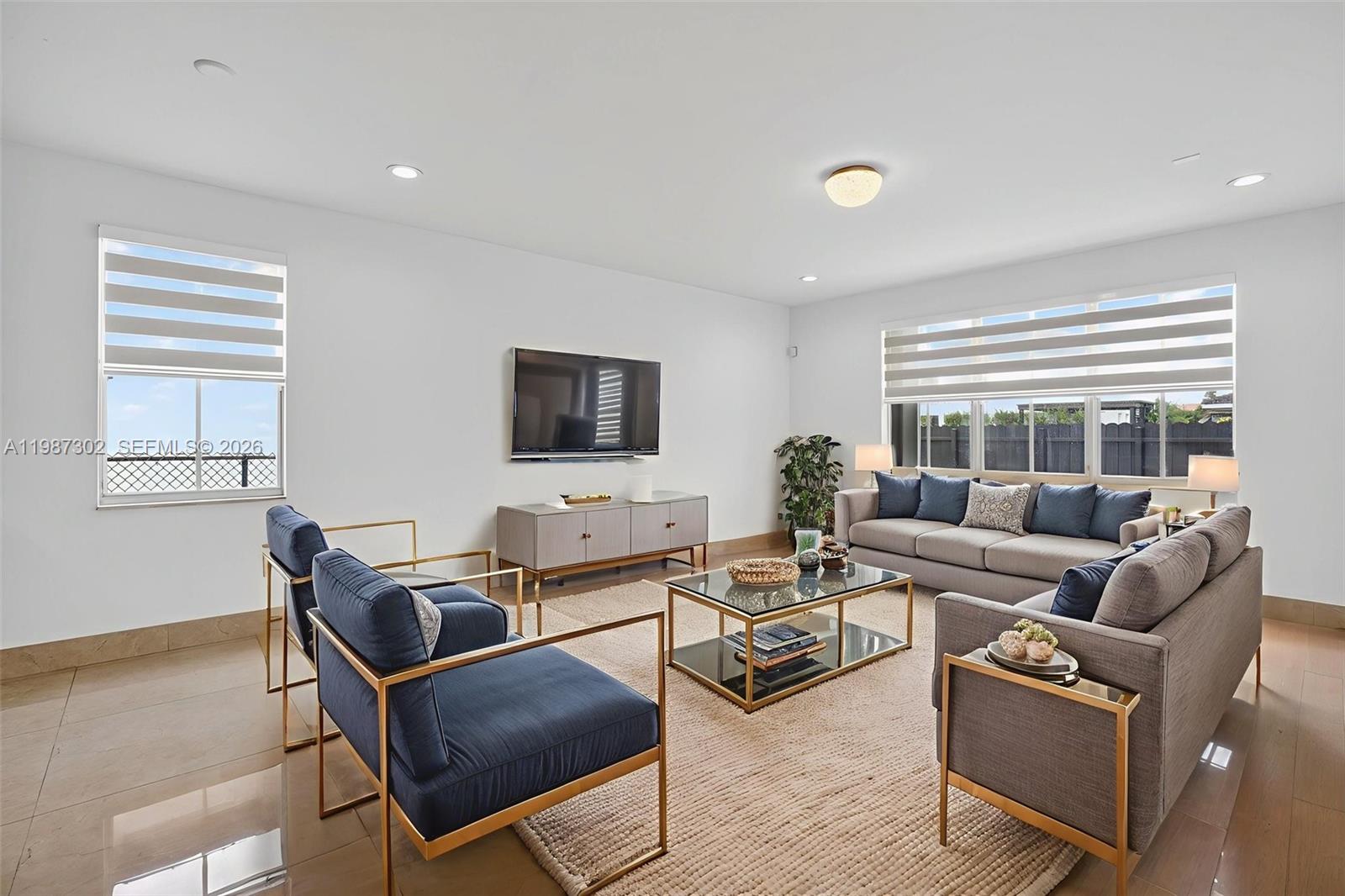 GRAND LAKES PHASE III - Residential