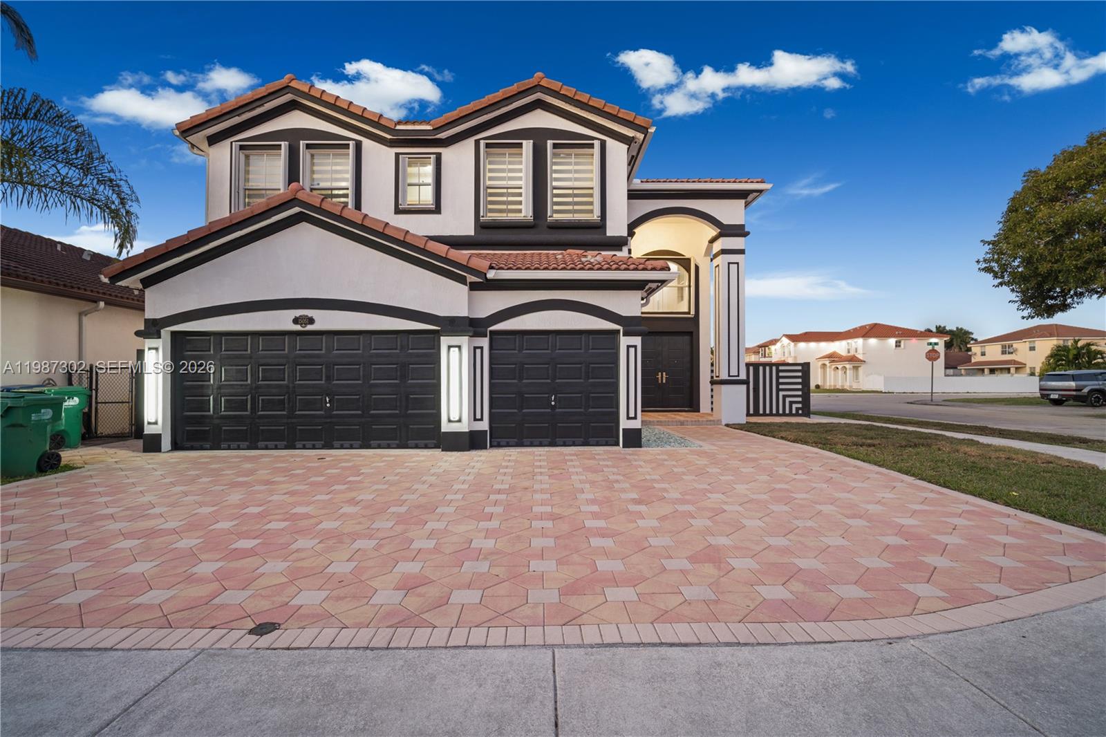 GRAND LAKES PHASE III - Residential