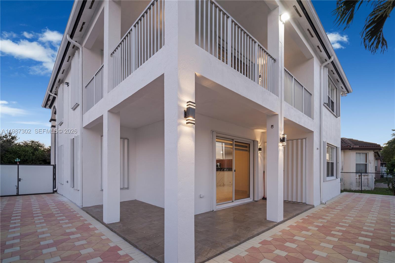 GRAND LAKES PHASE III - Residential