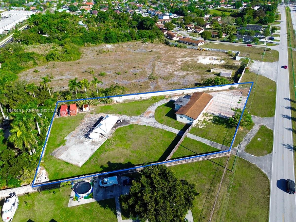 BISCAYNE ENTRADA 2ND REV - Residential