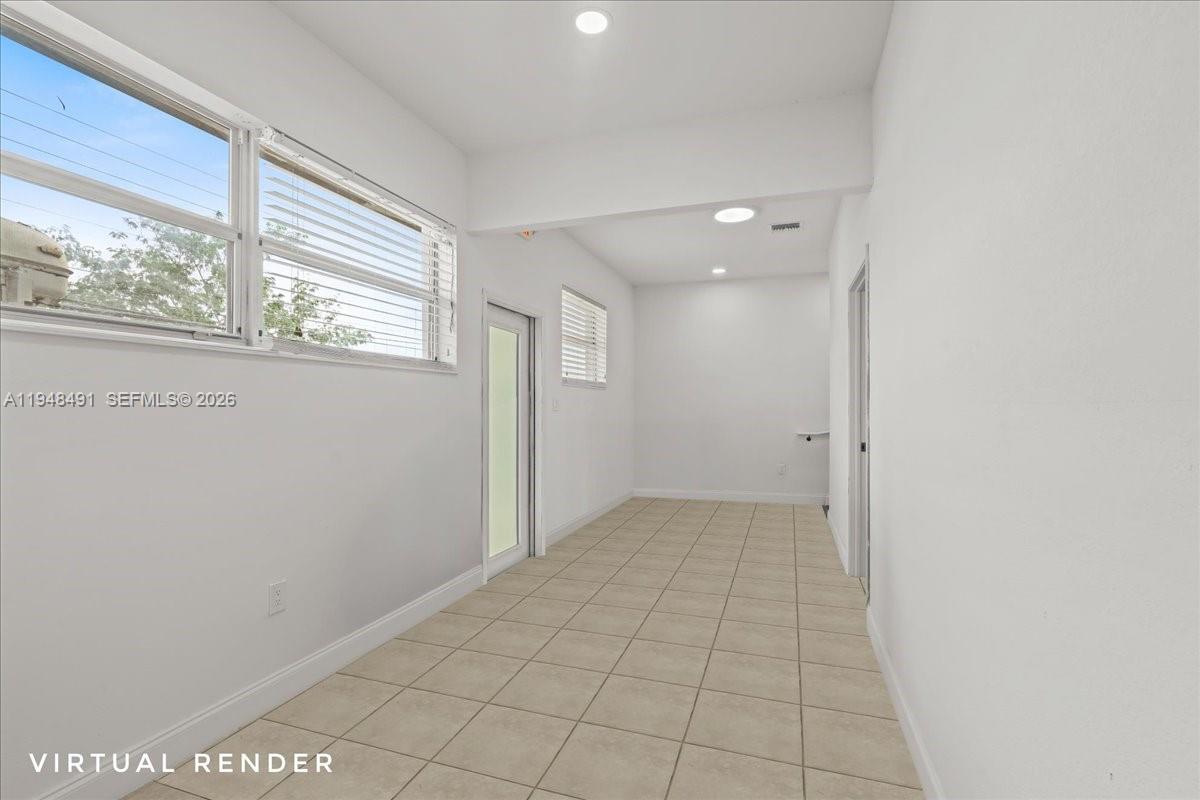 BISCAYNE ENTRADA 2ND REV - Residential