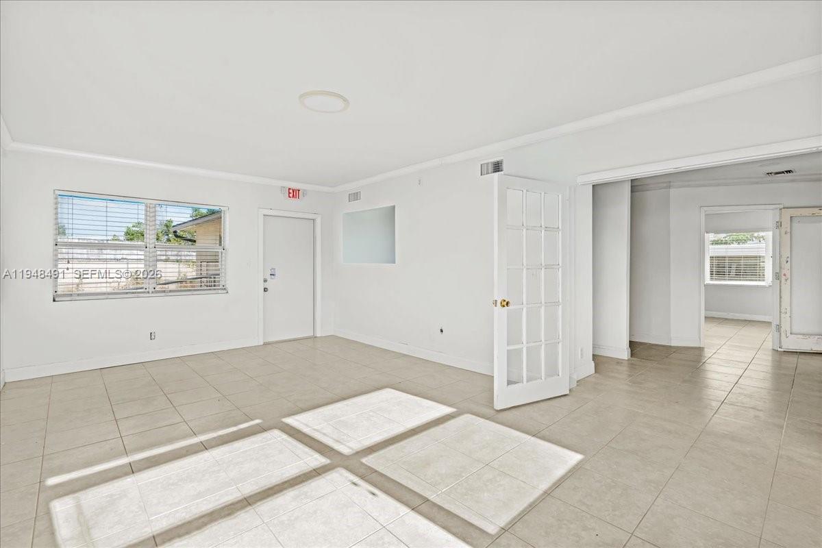 BISCAYNE ENTRADA 2ND REV - Residential