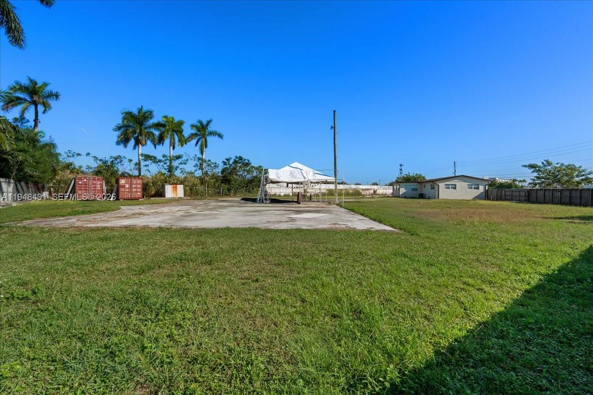 BISCAYNE ENTRADA 2ND REV - Residential