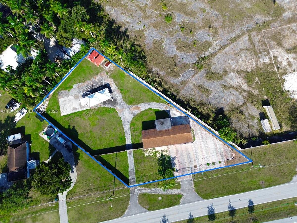 BISCAYNE ENTRADA 2ND REV - Residential